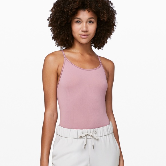 Lululemon Truly Tranquil Bodysuit - Picture 1 of 4